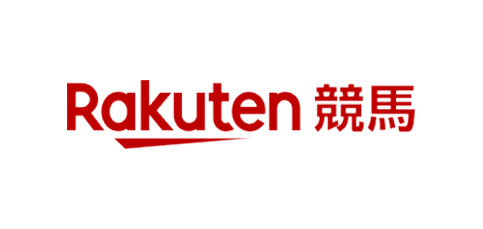 rakuten 競馬