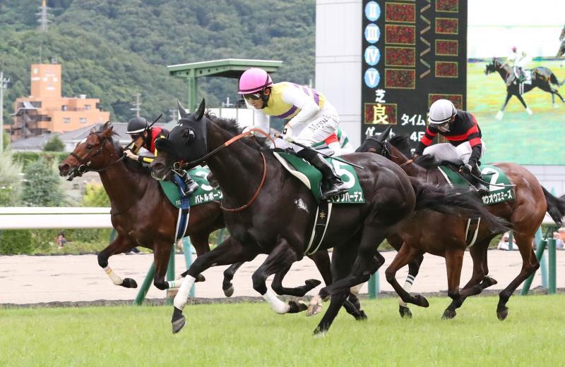 UMATOKU | 馬トク - スポーツ報知の競馬情報サイト